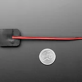Sewable USB Micro B Power Jack Connector - Image 4