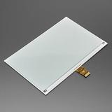 7.5" 800x480 Tri-Color eInk / ePaper - Bare Display - Image 3