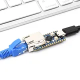 RP2350-ETH Mini – Ethernet-Enabled Raspberry Pi Microcontroller Board - Image 5