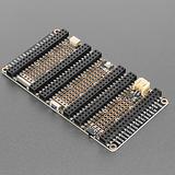 Adafruit Proto Tripler PiCowbell for Pico and PicoW - Image 5