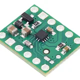 MP6550 Single Brushed DC Motor Driver Carrier - Image 2