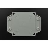 Plastic Project Box Enclosure Waterproof Clear Cover - 6.61x4.72x 2.17 inch - Image 2
