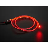 Fiber Optic Light Source - 1 Watt - Red - Image 1