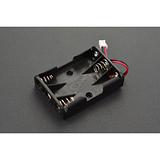 3xAAA Battery Holder - Image 1