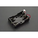 3xAAA Battery Holder - Image 1