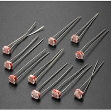 LDR Photoresistor