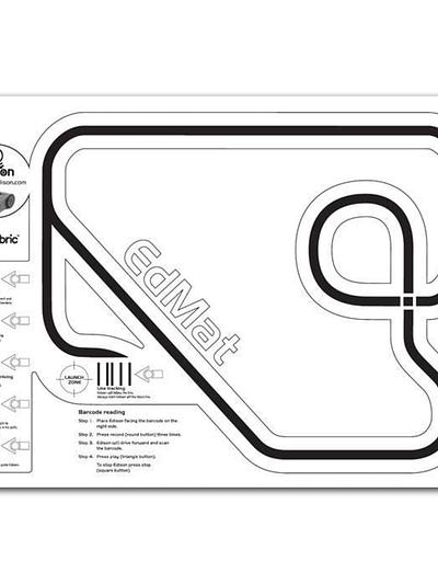 EdMat for Meet Edison Robot - A1