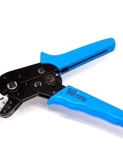 SN-01B Crimping Plier Crimper