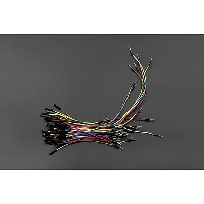 Jumper Wires (F/M)  (65 Pack)