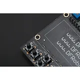 PCB of Arduino LCD Keypad Shield - Image 5