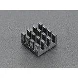 Aluminum Heat Sink for Raspberry Pi 3 - 14 x 14 x 8mm - Image 3