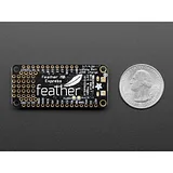 Adafruit Feather M0 Express - Designed for CircuitPython [ATSAMD21 Cortex M0] - Image 6