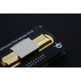 Gravity: Analog Infrared CO2 Sensor For Arduino (0~5000 ppm) - Image 6