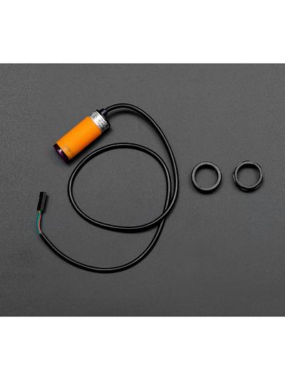 Gravity: 80cm Arduino Infrared Proximity Sensor