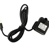 5V Brushless Portable Submersible Pump - Image 2