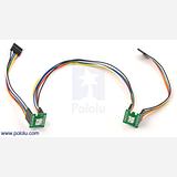 6x1 F-F 12 Cable for ShiftBrites and ShiftBars - Image 3