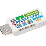 RP2350-GEEK Board with 1.14" Color LCD and USB Debugging - Image 1