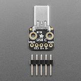 Adafruit USB Type C Plug Breakout - Image 5