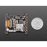 Adafruit 1.54 Monochrome eInk / ePaper Display with SRAM - 200x200 Monochrome - Image 4
