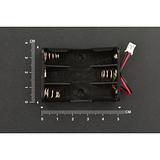 3xAAA Battery Holder - Image 2
