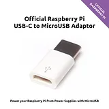 Little Bird Raspberry Pi 4 Complete Starter Kit (4GB) - Image 7