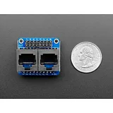 Adafruit NeoPXL8 Friend - 8 x Strands NeoPixel Level Shifter - Image 5
