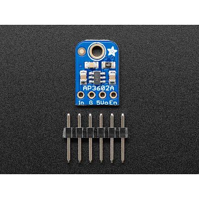 Adafruit MiniBoost 5V @ 100mA Charge Pump - AP3602A