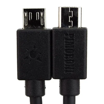 Mote Module Cables - 200cm