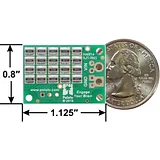 Adafruit AS7262 6-Channel Visible Light / Color Sensor Breakout - Image 4