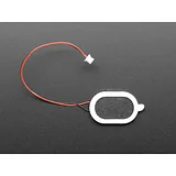 Mini Oval Speaker - 8 Ohm 1 Watt - Image 1