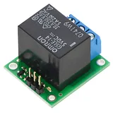 Pololu Basic SPDT Relay Carrier with 12VDC Relay (Assembled) - Image 3