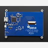 HDMI 5 Display Backpack - Without Touch - Image 8
