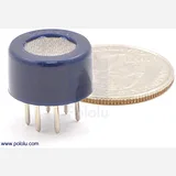 Alcohol Gas Sensor MQ-3 - Image 3