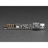 Adafruit Feather M0 Express - Designed for CircuitPython [ATSAMD21 Cortex M0] - Image 7