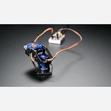 Unassembled Mini Pan-Tilt Kit (Without Micro Servos) - Image 3