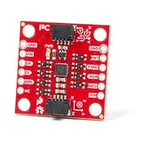 SparkFun 9DoF IMU Breakout - ICM-20948 (Qwiic) - Image 1