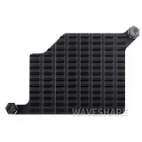 Raspberry Pi 5 Aluminum Heatsink Kit - Image 2