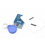 RFID Reader with Cards Kit- 13.56MHz - Image 1