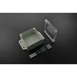 Plastic Project Box Enclosure Waterproof Clear Cover - 6.61x4.72x 2.17 inch - Image 4
