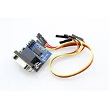 RS232 To TTL Converter Module MAX3232 - Image 1