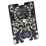 EagLED - Sewable Electronics Kit E-Textile Snippable Board with Buzzer - Image 1