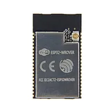 ESP32- WROVER-I 4MB SPI Flash + 4MB PSRAM WiFi-BT-BLE MCU Module - Image 4