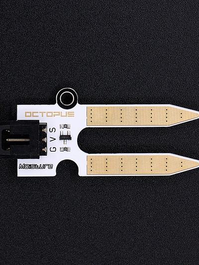 Octopus Soil Moisture Sensor Brick