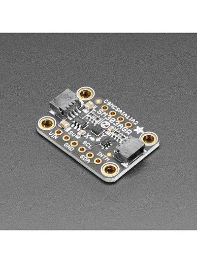 Adafruit LSM303AGR Accelerometer Magnetometer - STEMMA QT Qwiic
