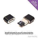 Little Bird Raspberry Pi 4 Complete Starter Kit (4GB) - Image 8