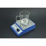Magnetic Stirrer with Stir Bar - Image 4