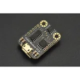 Gravity: UART MP3 Voice Module - Image 1