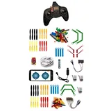 Flybrix LEGO Drone Deluxe Kit - Image 2