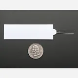 White LED Backlight Module - Medium 23mm x 75mm - Image 5