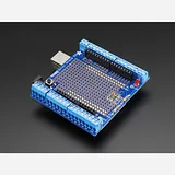 Shield stacking headers for Arduino (R3 Compatible) - Image 4